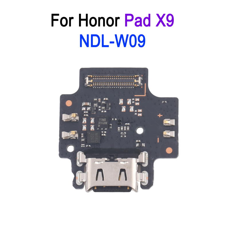 Usb C Hub - USB Charging Port Board For Honor