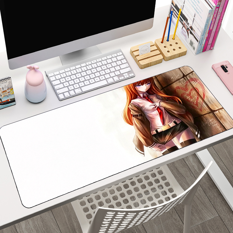 Laptop Cooling Pad - Large Mouse Pad Cool Gaming Accessories