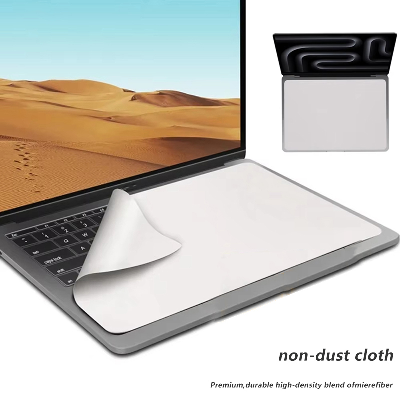 13 14 15 16 Inch Cleaning Clot - Keyboard Cover 评论和价格