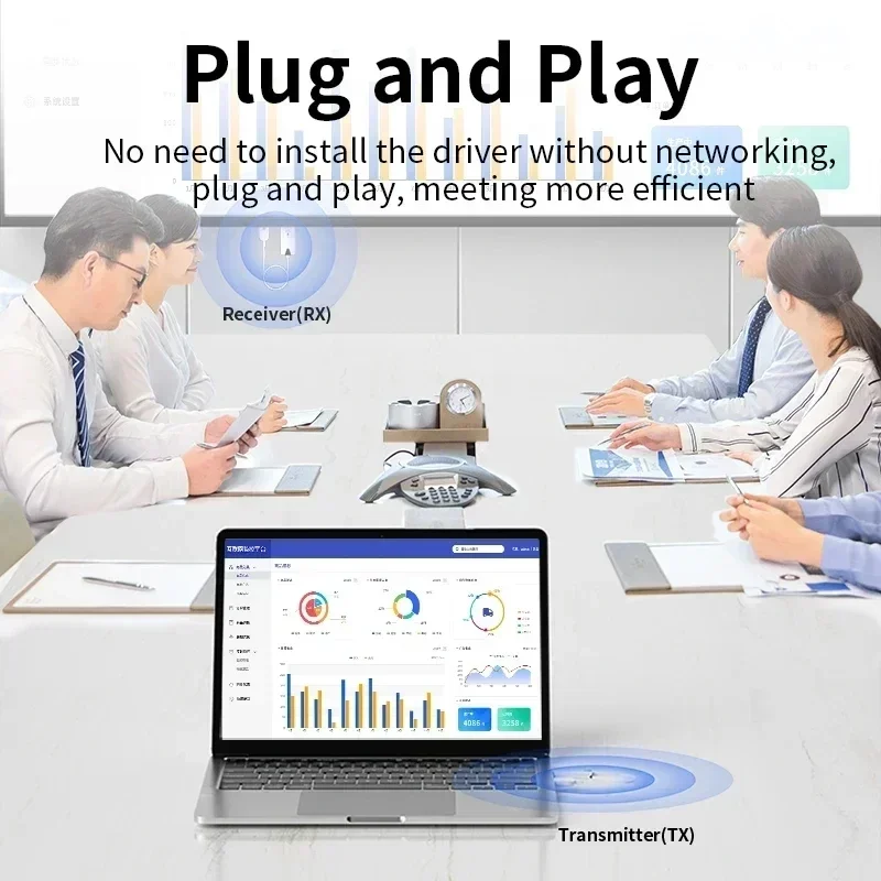 30m 1080P Wireless HDMI Video  - Hdmi Cable 评论和价格