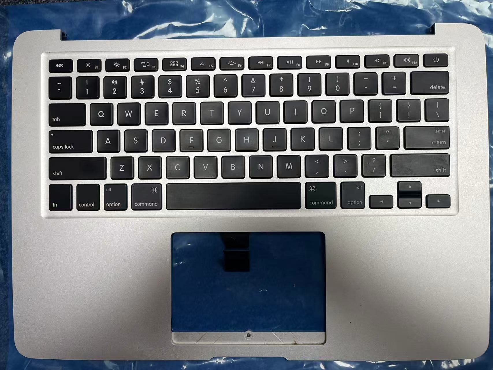 90% New Original Topcase for A - Keyboard Cover 评论和价格