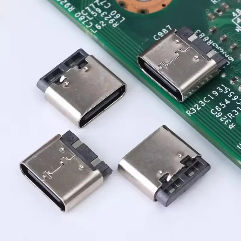 5-20PCS Type-C 2Pin Solder Wir - Usb Hub 评论和价格