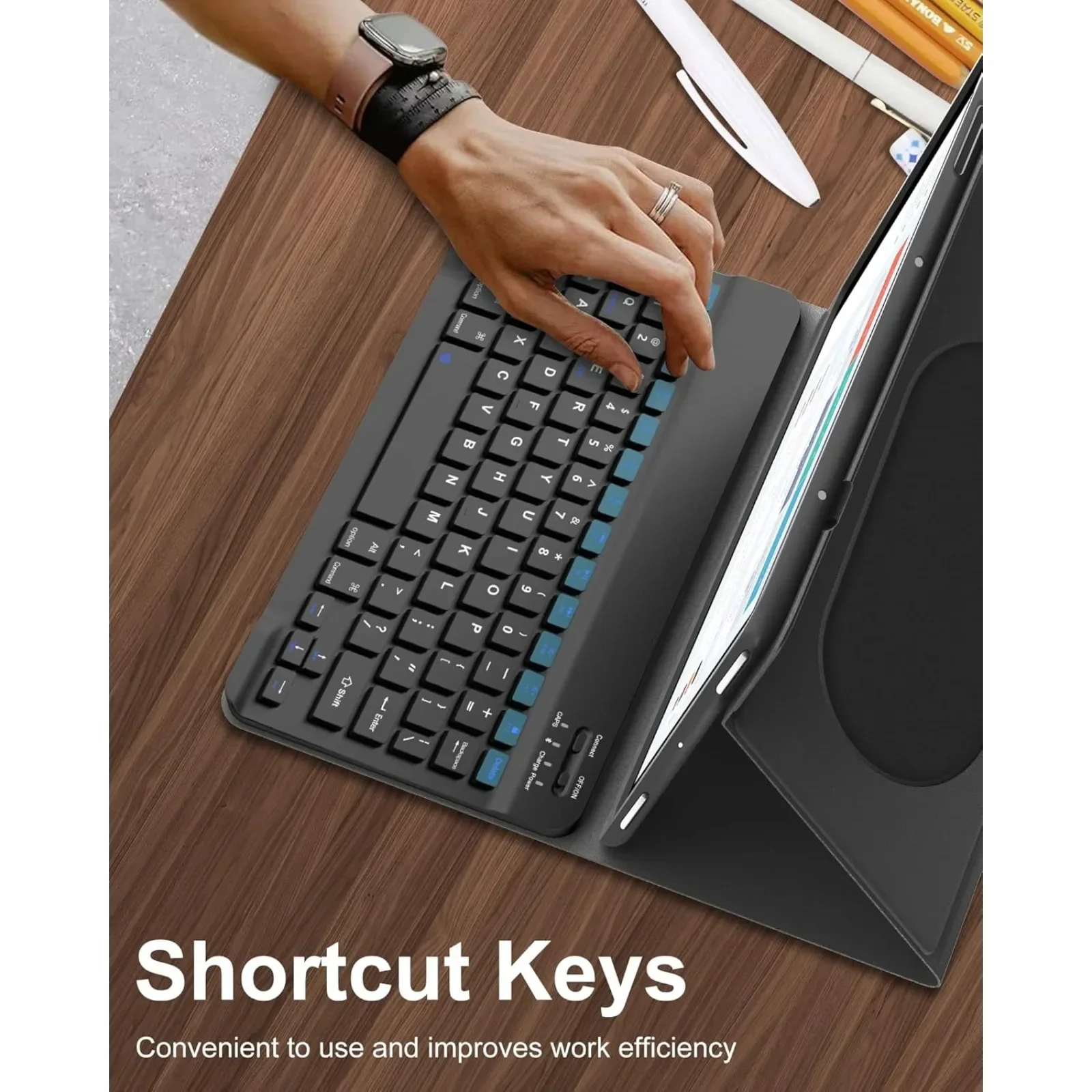 Keyboard Case for Samsung Gala - Keyboard Cover 评论和价格