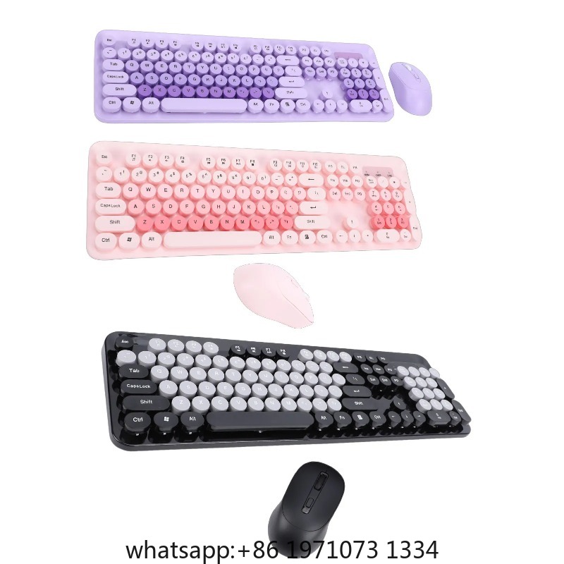 Wireless Keyboard Wireless Cut - Laptop Mouse 评论和价格