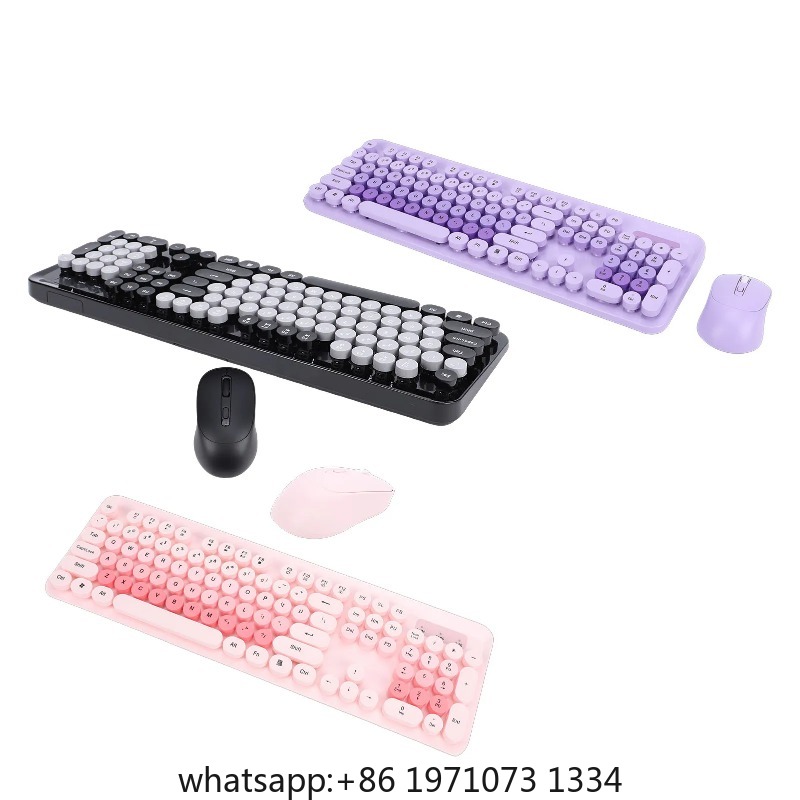 Wireless Keyboard Wireless Cut - Laptop Mouse 评论和价格