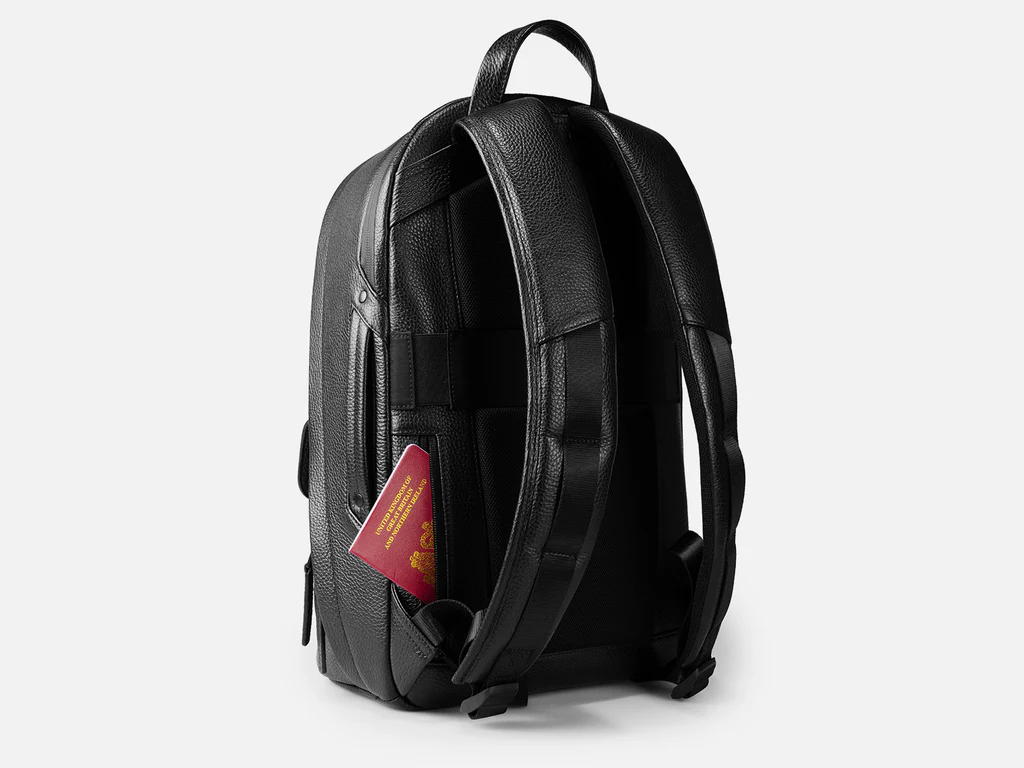 High-quality Luxury Multifunct - Laptop Bag 评论和价格