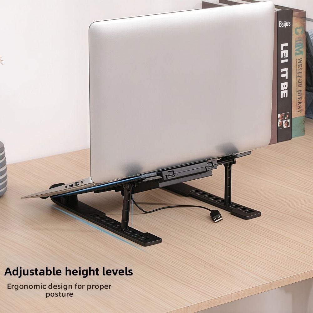 Universal Laptop Cooling Stand - Laptop Cooling Pad 评论和价格