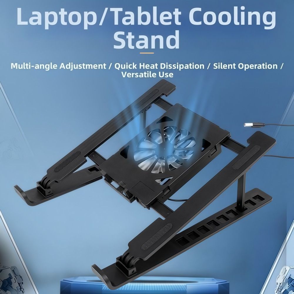 Universal Laptop Cooling Stand - Laptop Cooling Pad 评论和价格
