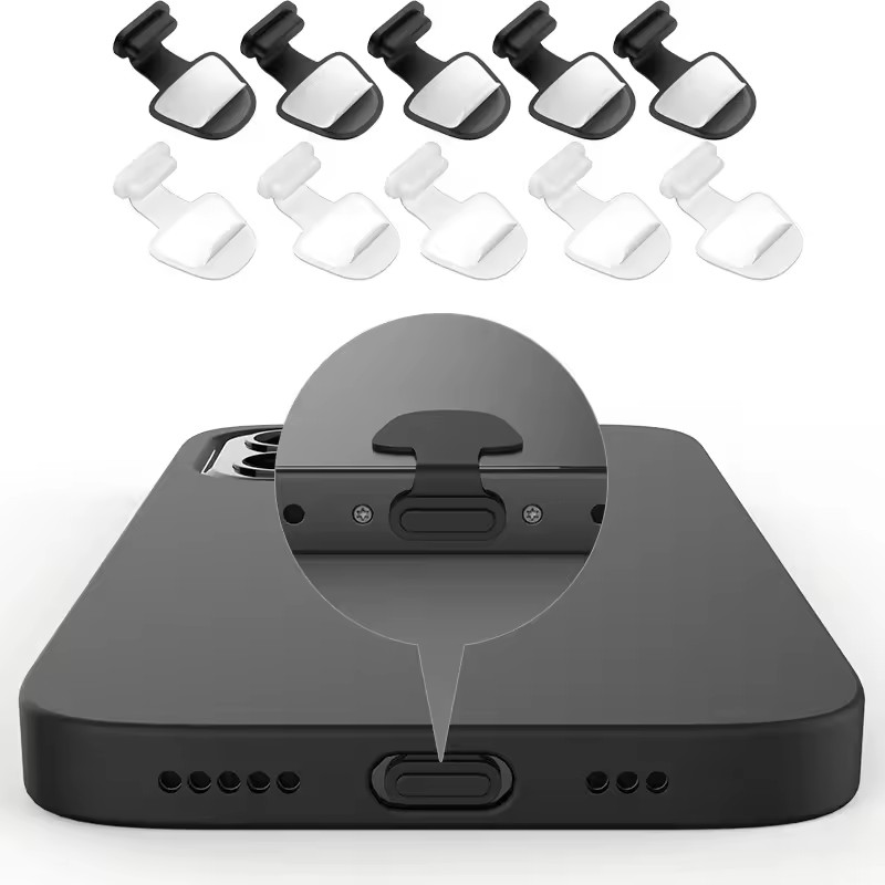 1/4/6Pcs Charging Port Anti-Du - Usb Hub 评论和价格