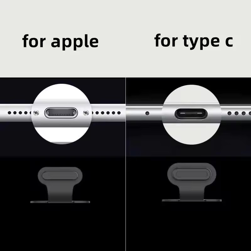 1/4/6Pcs Charging Port Anti-Du - Usb Hub 评论和价格