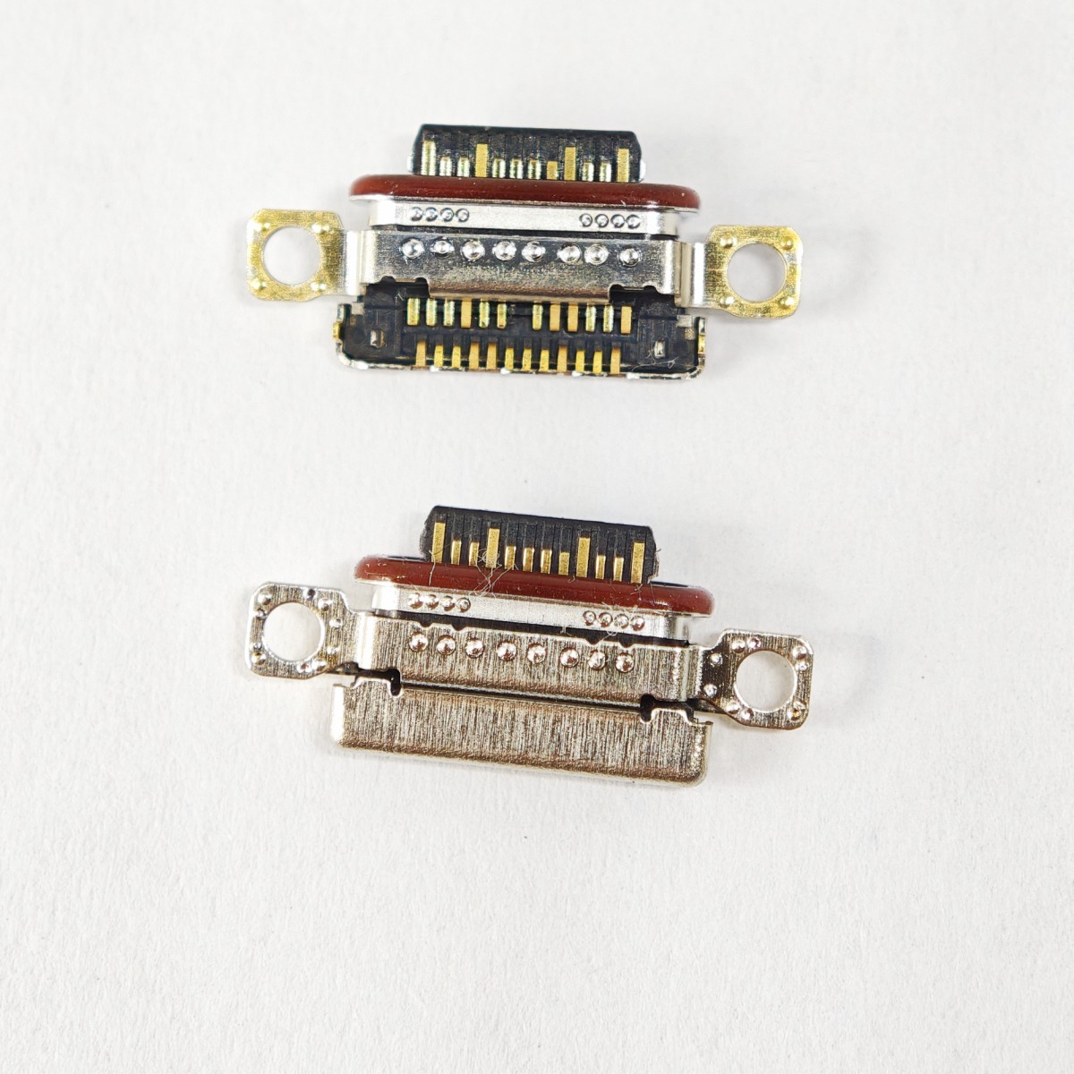 5-10pcs Charging Pin Dock Conn - Usb C Hub 评论和价格