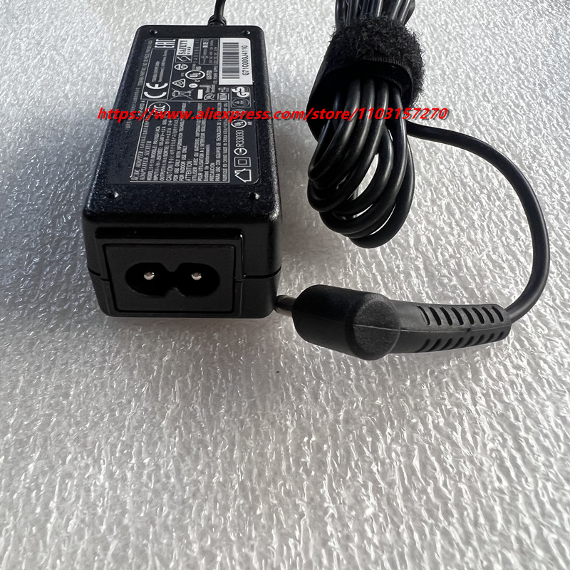 Genuine ADP-45YD A PA5192U-1AC - Laptop Charger 评论和价格