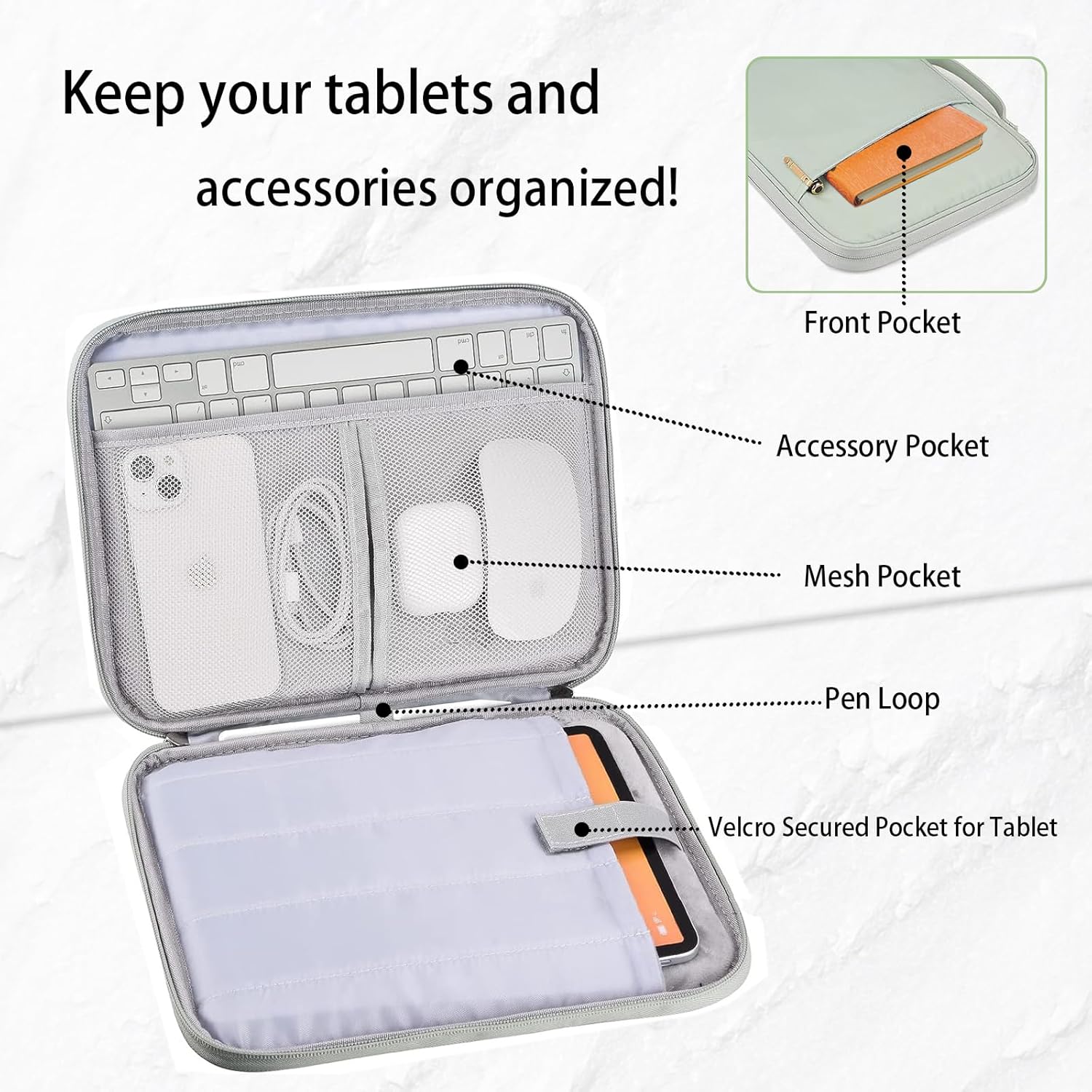 Chiikawas PU Leather Laptop Sl - Laptop Sleeve 评论和价格