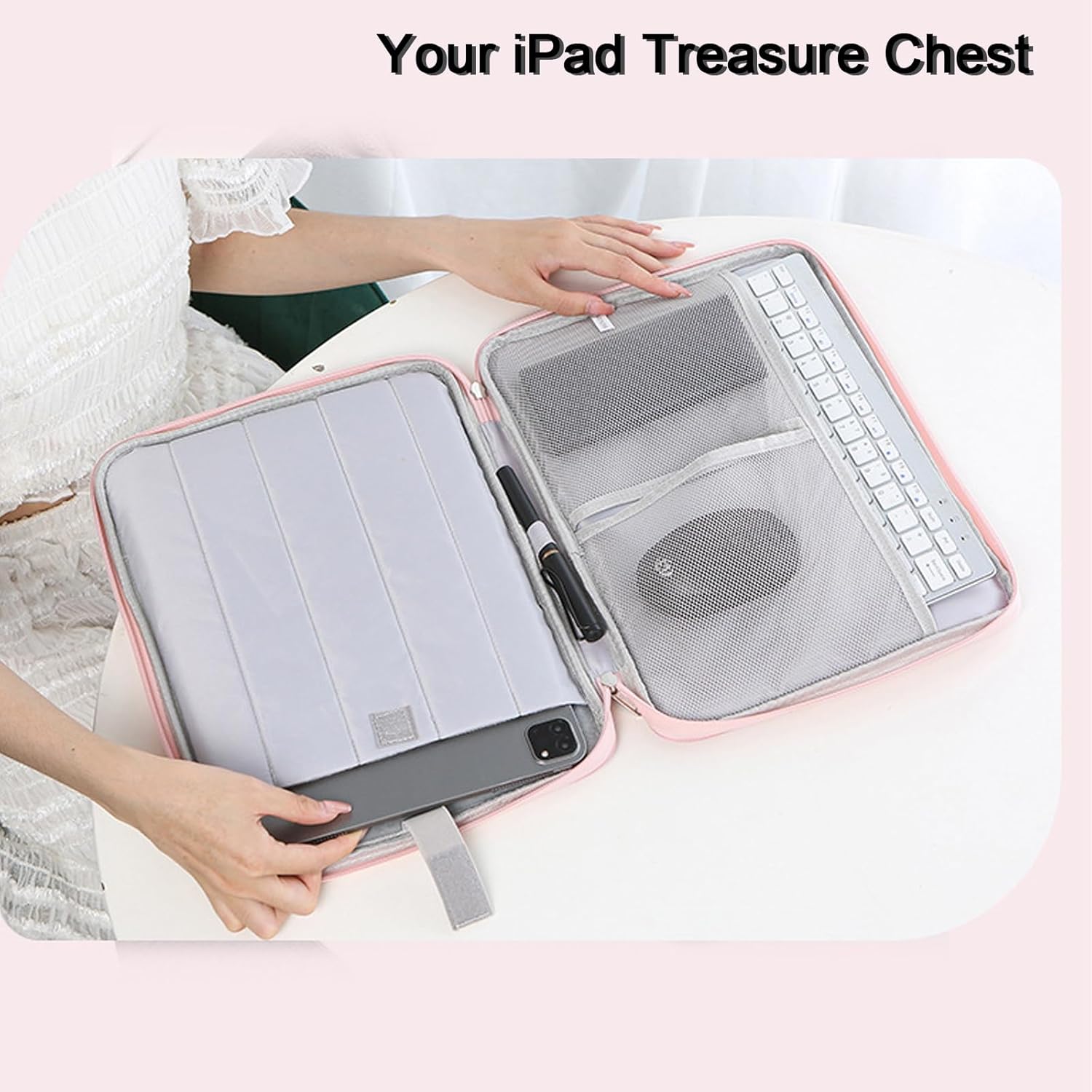 Chiikawas PU Leather Laptop Sl - Laptop Sleeve 评论和价格