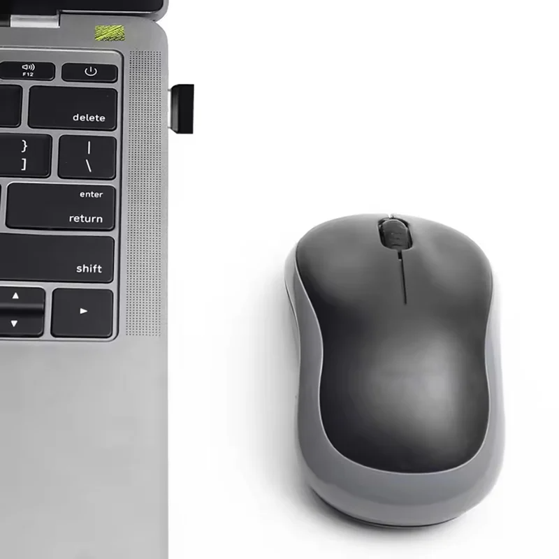 2027M185 Mini Wireless Mouse C - Laptop Mouse 评论和价格