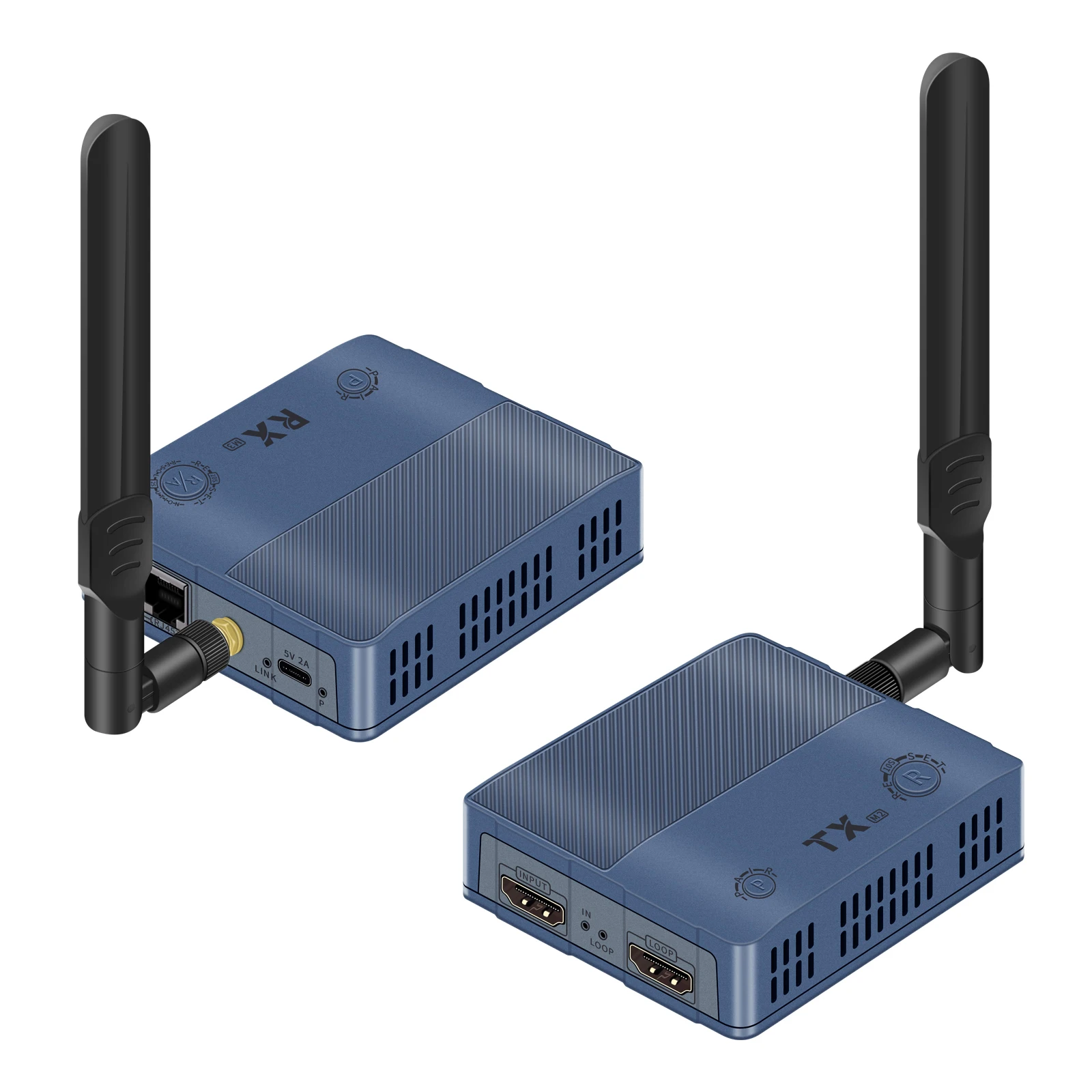 1080p 4K Wireless HDMI Extende - Hdmi Cable 评论和价格