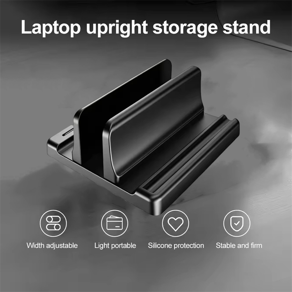 Laptop Convenient Stand Deskto - Laptop Stand 评论和价格