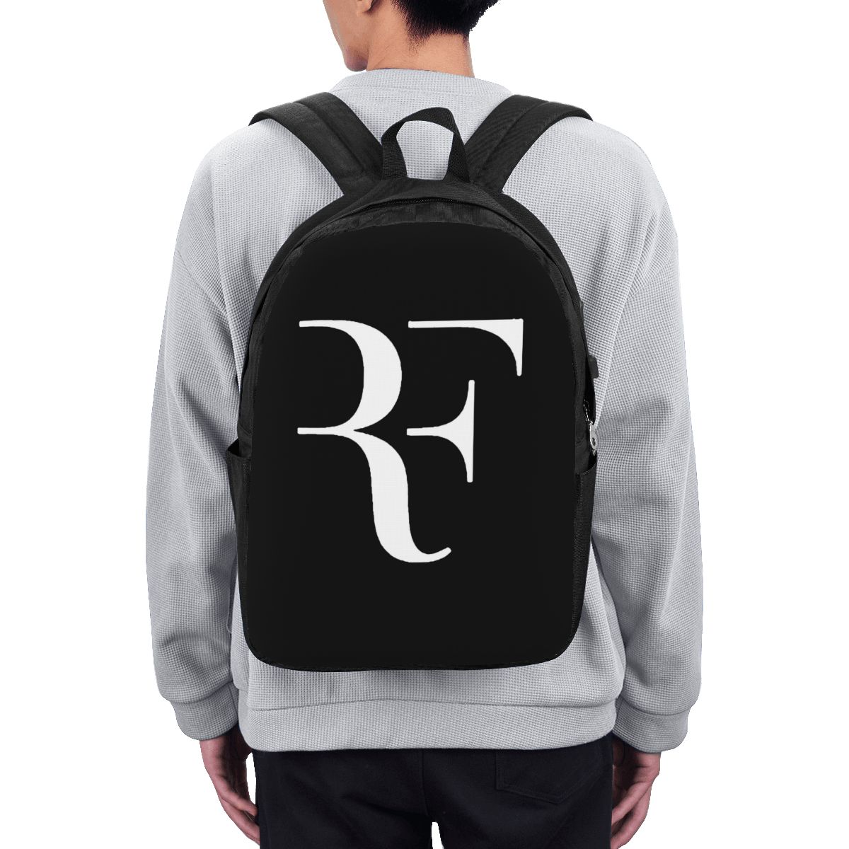 Roger Federer Backpack Travel  - Laptop Bag 评论和价格