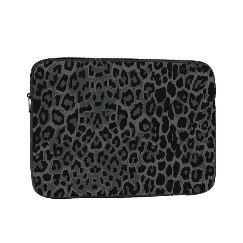 Black Leopard Laptop Sleeve Ba - Laptop Sleeve 评论和价格