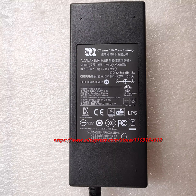 Genuine ChanneL Well Technolog - Laptop Charger 评论和价格