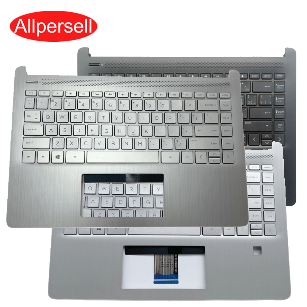 Palm Rest Keyboard for HP14 14 - Keyboard Cover 评论和价格