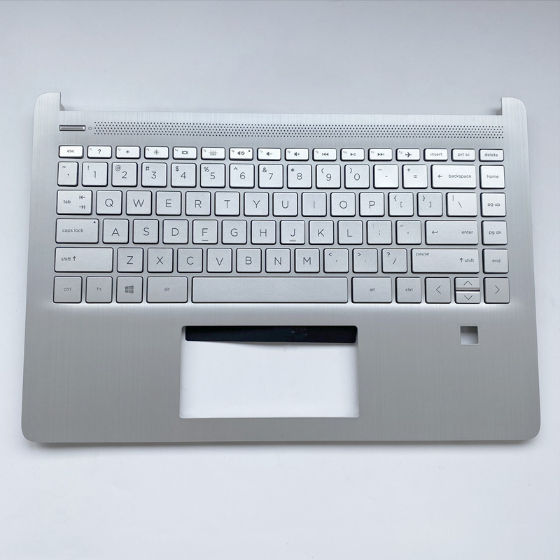 Palm Rest Keyboard for HP14 14 - Keyboard Cover 评论和价格