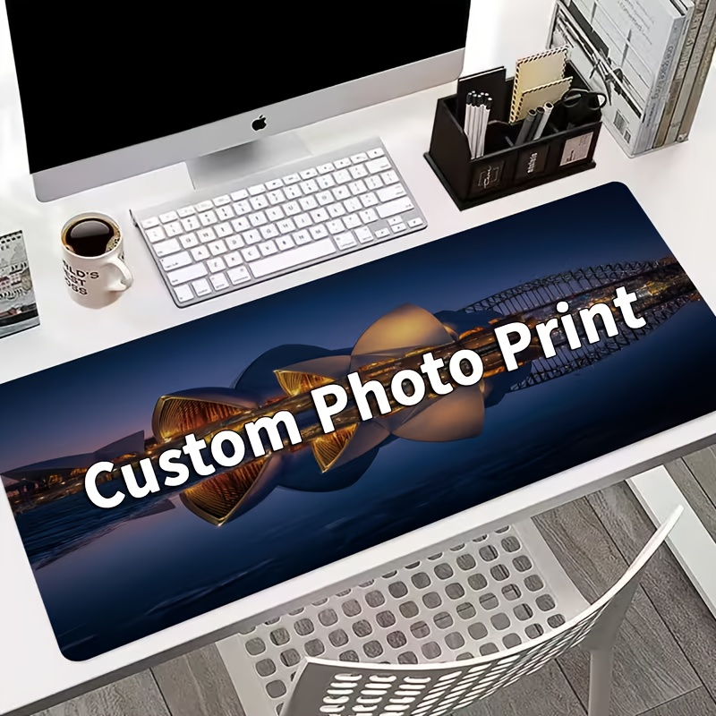 Customized Design Mouse Pad Pe - Laptop Mouse 评论和价格