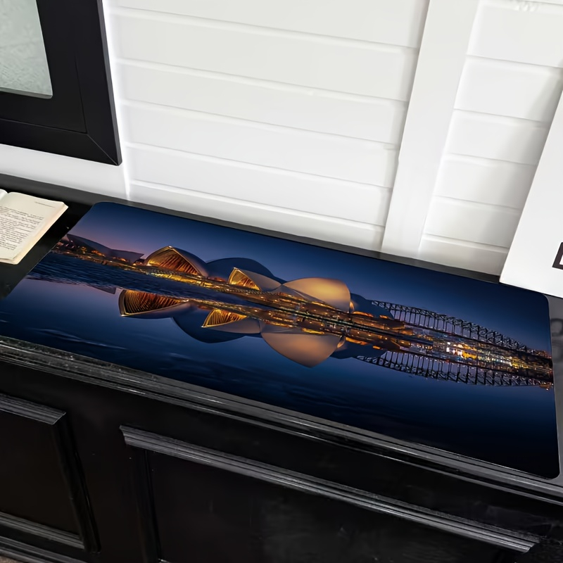 Customized Design Mouse Pad Pe - Laptop Mouse 评论和价格