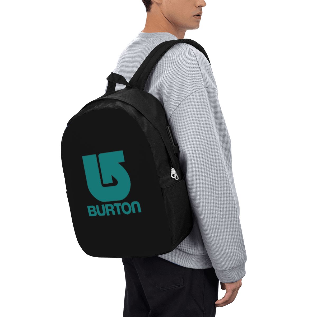 Burton Snowboard Sportive Back - Laptop Bag 评论和价格