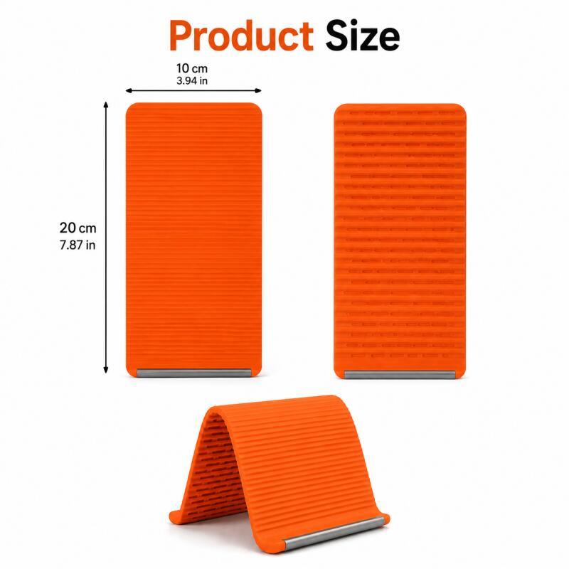 Creative Foldable Phone Stand  - Laptop Original Accessories 评论和价格