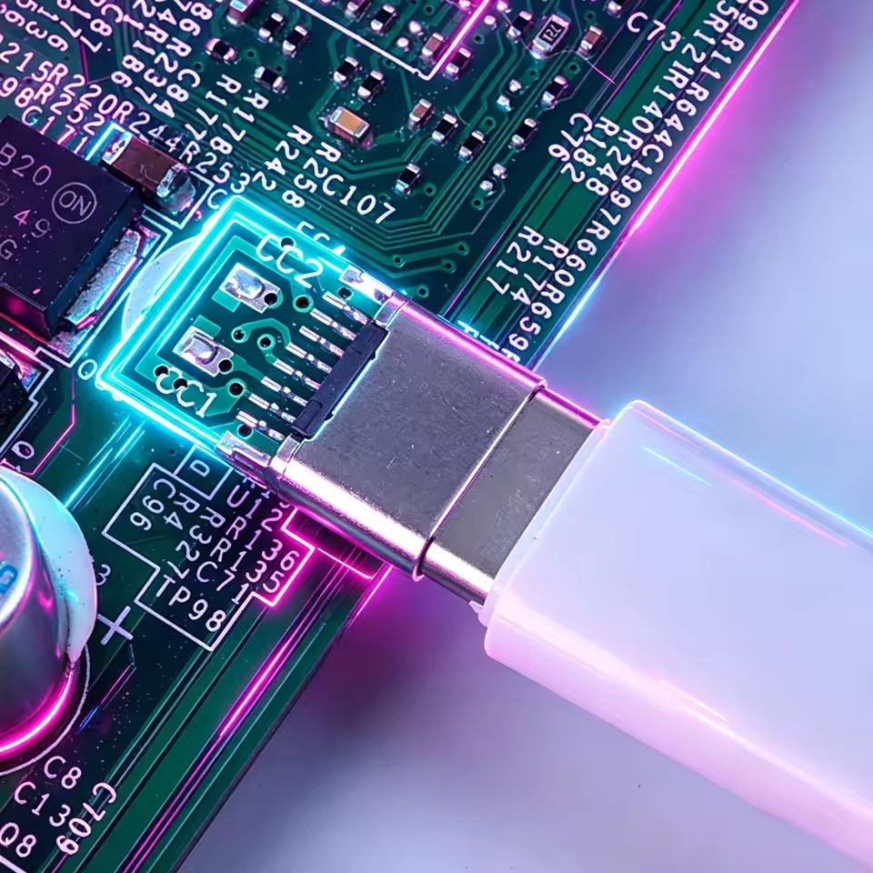USB Type C Connectors 5 Pin/6  - Usb C Hub 评论和价格