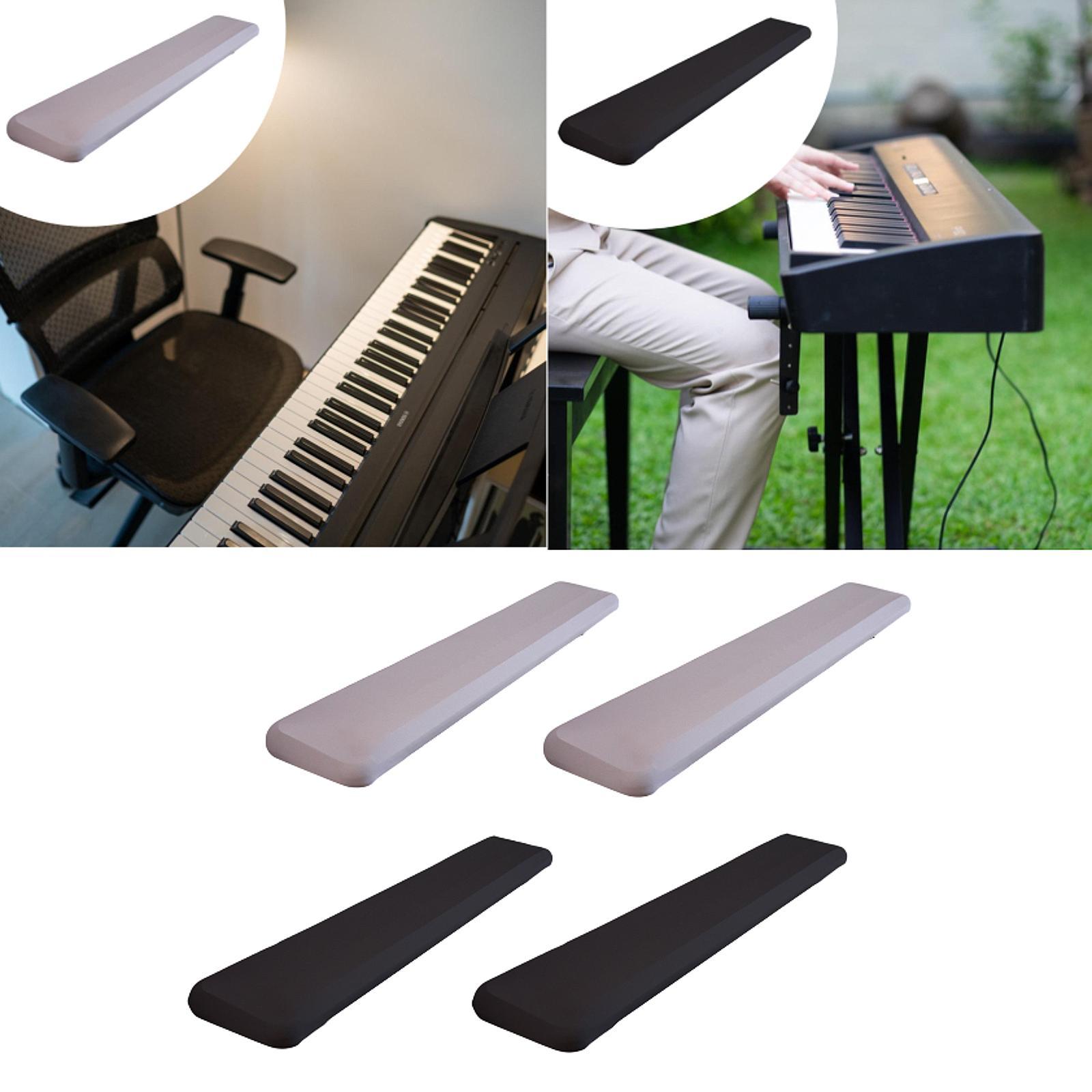 Piano Keyboard Cover Prevents  - Keyboard Cover 评论和价格