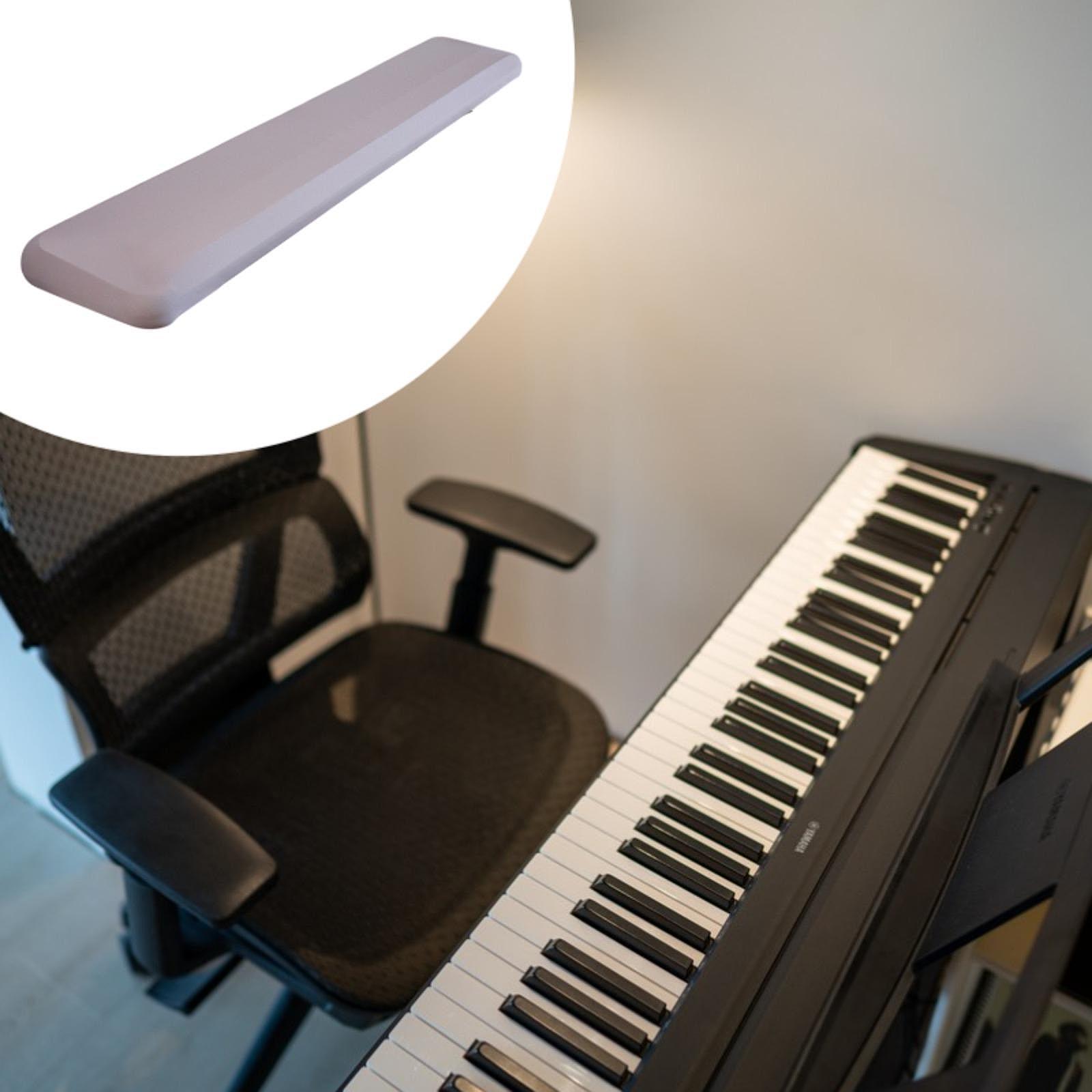 Piano Keyboard Cover Prevents  - Keyboard Cover 评论和价格