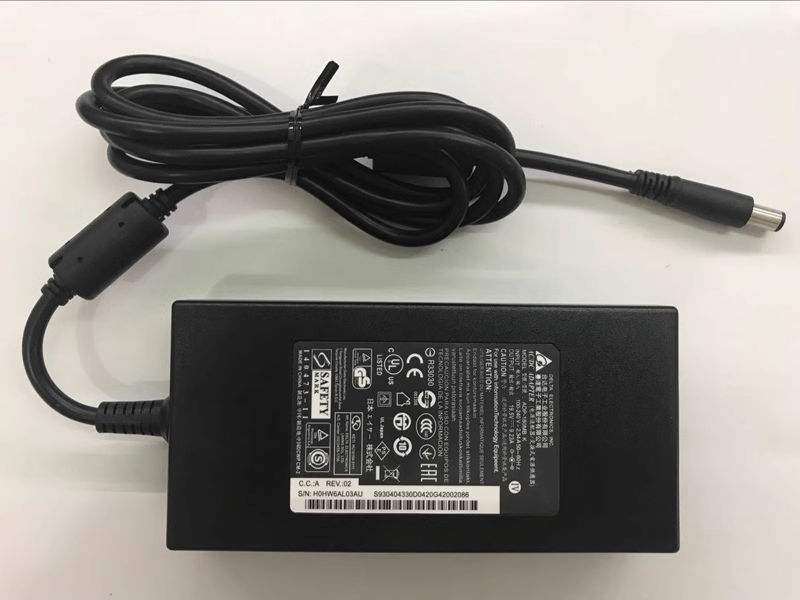 Delta ADP-180MB K 19.5V 9.23A  - Laptop Charger 评论和价格
