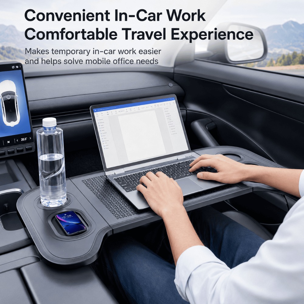 Steering Wheel Tray For Univer - Laptop Accessories & Repair Jagtap Dairy Pimple Nilakh Pimpri Chinchwad Maharashtra 评论和价格