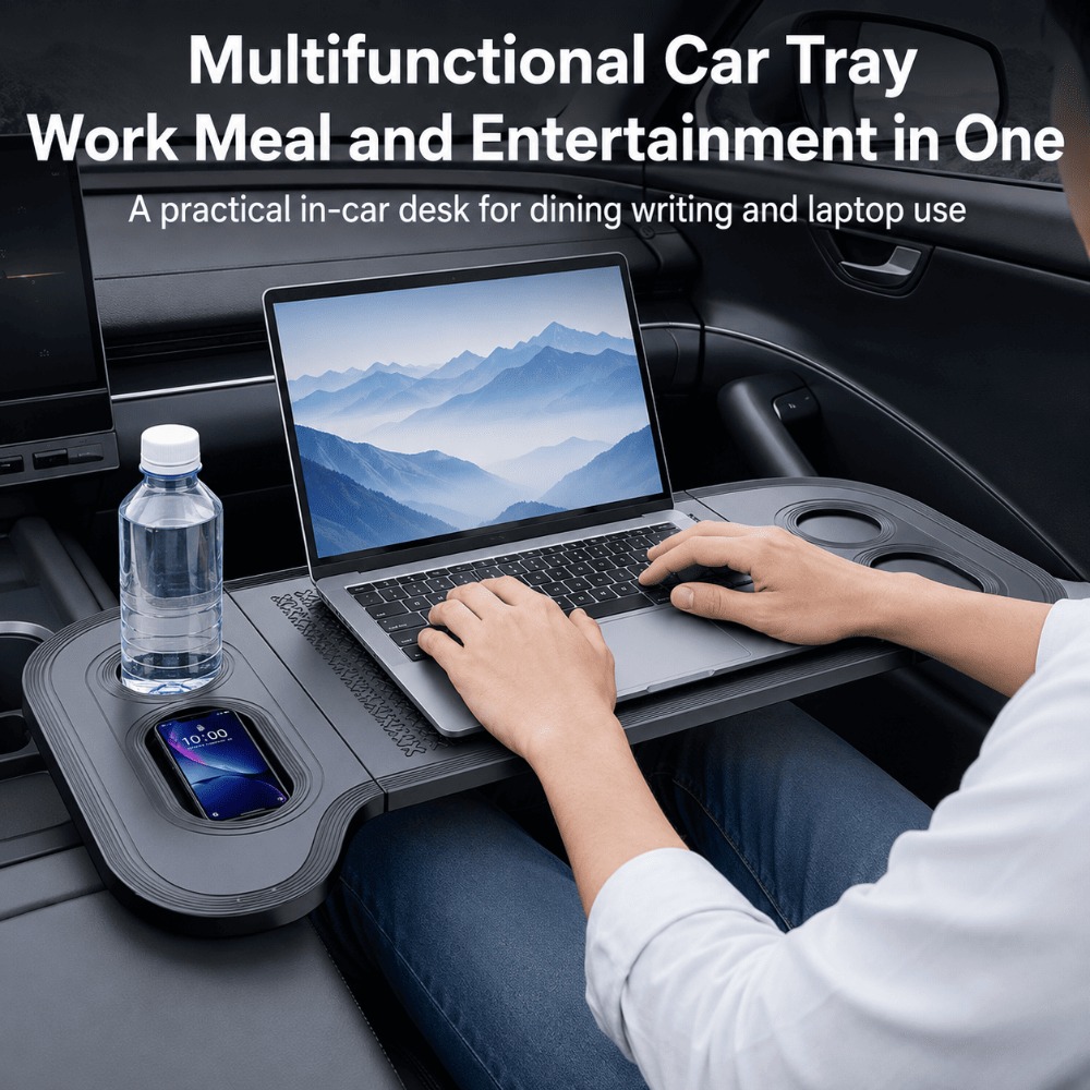 Steering Wheel Tray For Univer - Laptop Accessories & Repair Jagtap Dairy Pimple Nilakh Pimpri Chinchwad Maharashtra 评论和价格