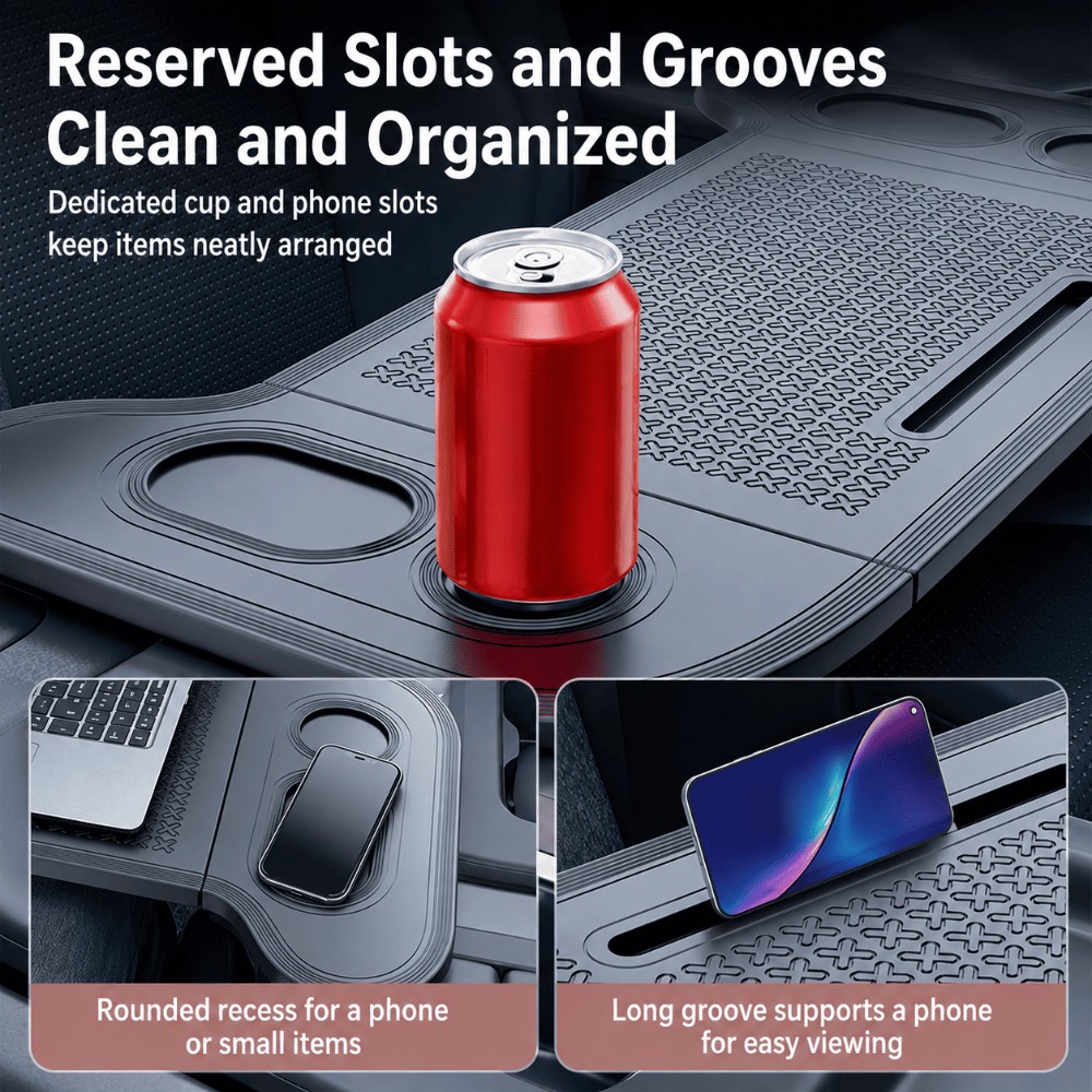 Steering Wheel Tray For Univer - Laptop Accessories & Repair Jagtap Dairy Pimple Nilakh Pimpri Chinchwad Maharashtra 评论和价格